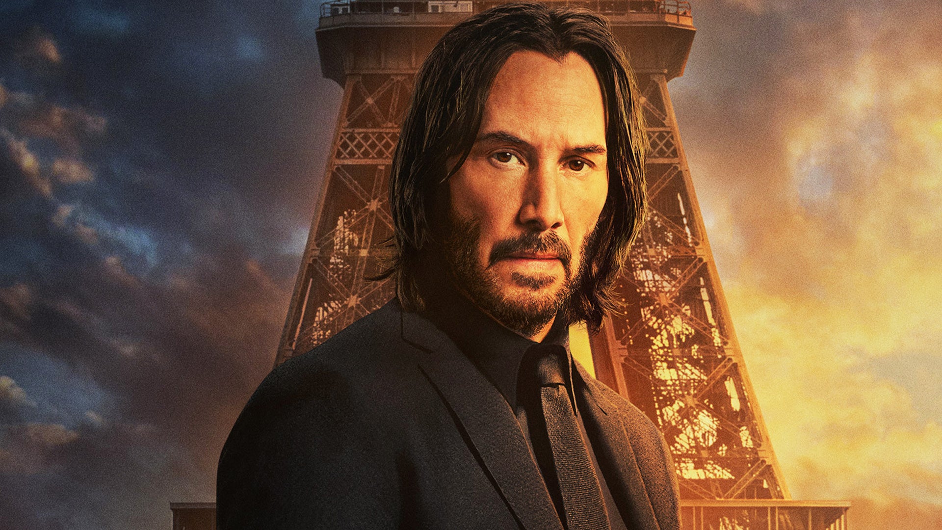 John Wick 2' Is A Completely Pointless Sequel