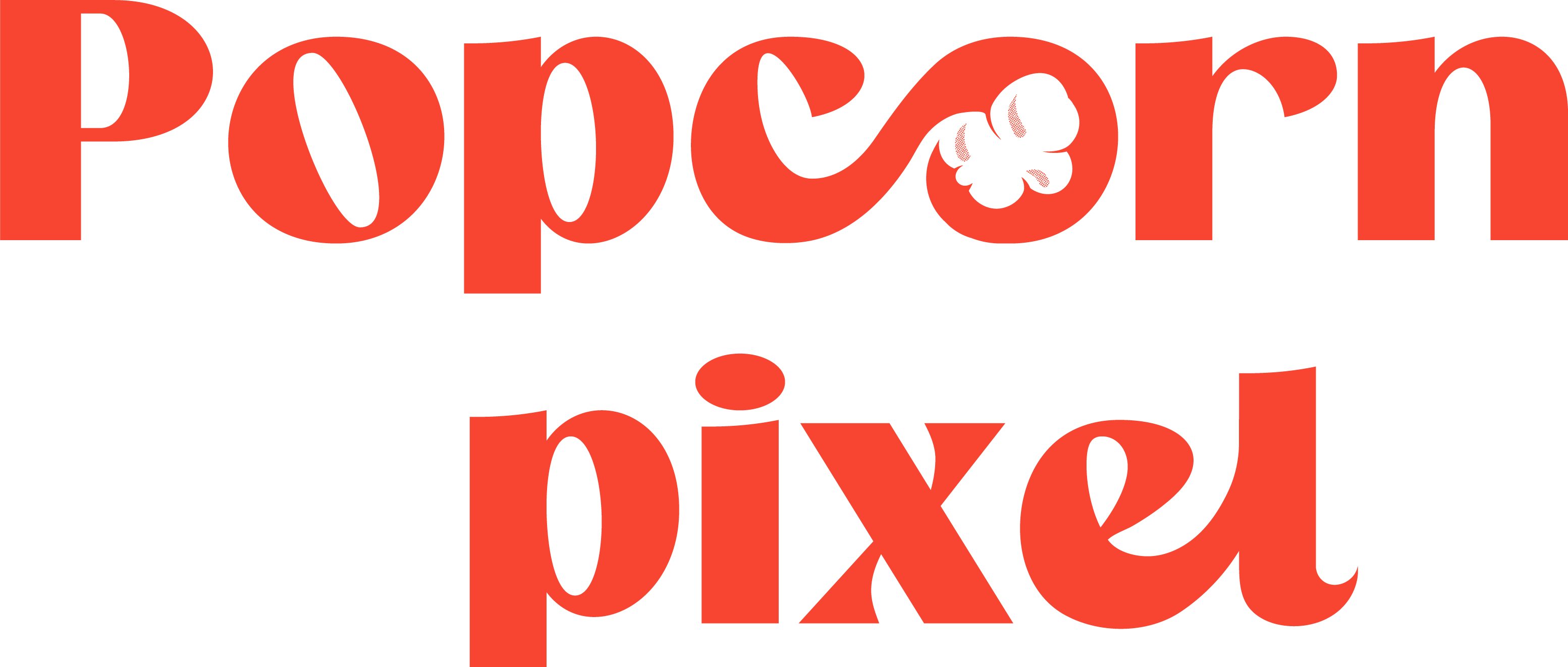 Popcorn Pixel