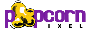 Popcorn Pixel