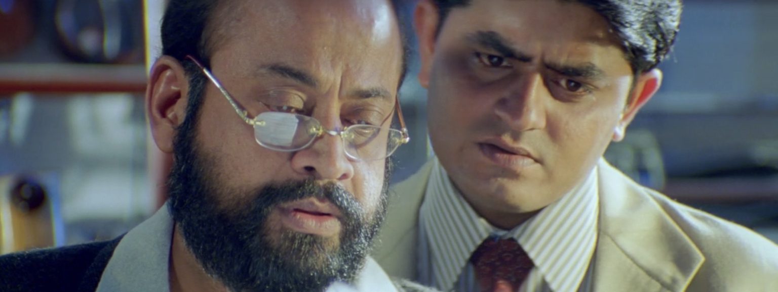 Gajraj Rao believes age of a character is not important