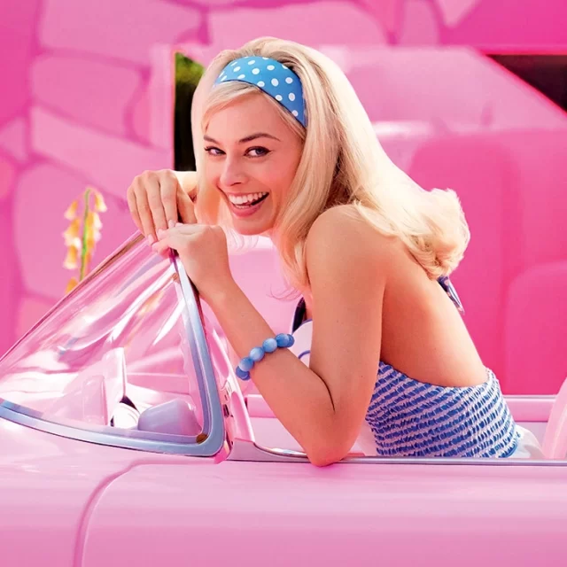 Barbie sales 1 film
